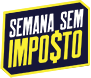 selo esquenta dia livre de impostos