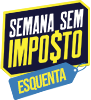 selo esquenta dia livre de impostos